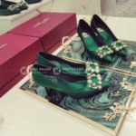Фото Туфли Roger Vivier Q3115