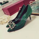 Фото Туфли Roger Vivier Q3115