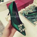 Фото Туфли Roger Vivier Q3115