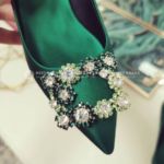 Фото Туфли Roger Vivier Q3115
