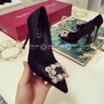 Фото Туфли Roger Vivier Q3127