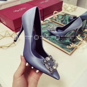 Фото Туфли Roger Vivier Q3128