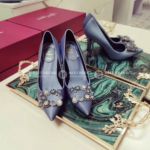 Фото Туфли Roger Vivier Q3128
