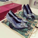 Фото Туфли Roger Vivier Q3128