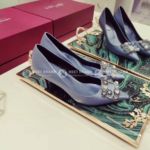 Фото Туфли Roger Vivier Q3117