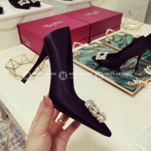 Фото Туфли Roger Vivier Q3129