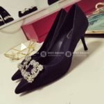 Фото Туфли Roger Vivier Q3118