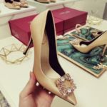 Фото Туфли Roger Vivier Q3130