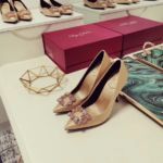 Фото Туфли Roger Vivier Q3130