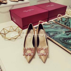 Фото Туфли Roger Vivier Q3130