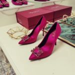 Фото Туфли Roger Vivier Q3131