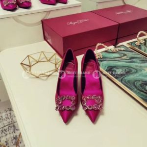 Фото Туфли Roger Vivier Q3120