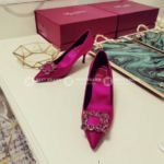 Фото Туфли Roger Vivier Q3120