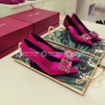 Фото Туфли Roger Vivier Q3120