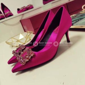 Фото Туфли Roger Vivier Q3120