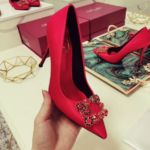 Фото Туфли Roger Vivier Q3132