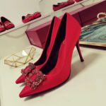 Фото Туфли Roger Vivier Q3132