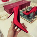 Фото Туфли Roger Vivier Q3132