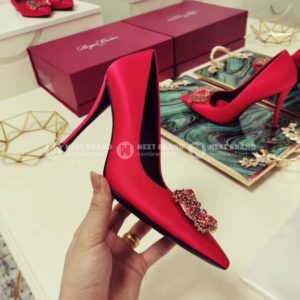 Фото Туфли Roger Vivier Q3132