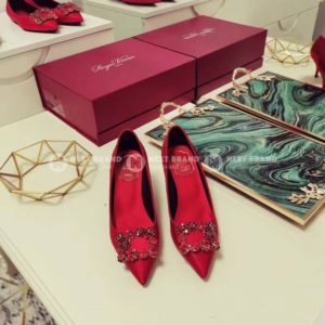 Фото Туфли Roger Vivier Q3121