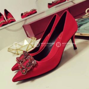 Фото Туфли Roger Vivier Q3121