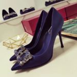 Фото Туфли Roger Vivier Q3134