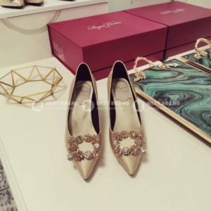 Фото Туфли Roger Vivier Q3124