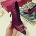 Фото Туфли Roger Vivier Q3136