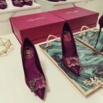 Фото Туфли Roger Vivier Q3136