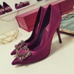Фото Туфли Roger Vivier Q3136