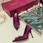 Фото Туфли Roger Vivier Q3136