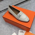 Фото Лоферы Hermes Q3141