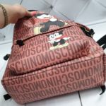 фото Рюкзак Moschino R2425