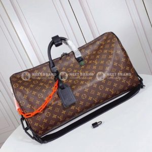 фото Сумка Луи Виттон Keepall 50 R2423