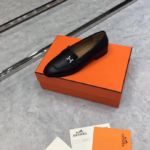 Фото Лоферы Hermes Q3143