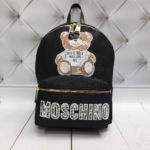 фото Рюкзак Moschino R2424