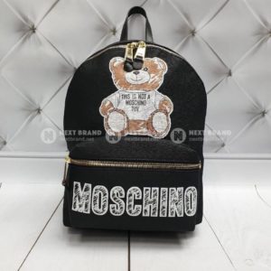 фото Рюкзак Moschino R2424