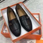Фото Лоферы Hermes Q3143