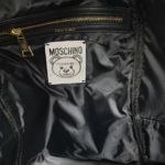 фото Рюкзак Moschino R2424