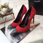 Фото Туфли Ив Сен Лоран Q3175