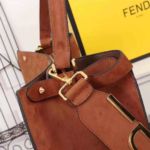 фото Сумка Fendi Peekaboo X-Lite N6105