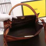 фото Сумка Fendi Peekaboo X-Lite N6105