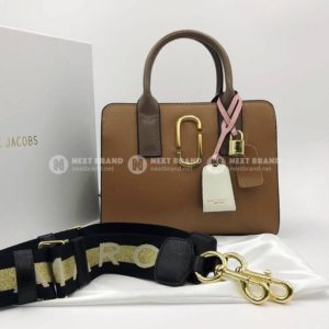 фото Сумка Marc Jacobs Big Shot N6099