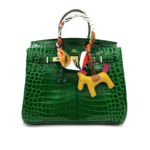 Фото Сумка Hermès Birkin G2486