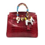 Фото Сумка Hermès Birkin G2487