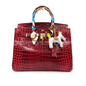 Фото Сумка Hermès Birkin G2487