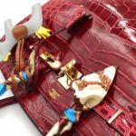 Фото Сумка Hermès Birkin G2487