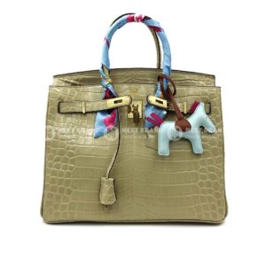 Фото Сумка Hermès Birkin G2489