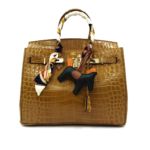 Фото Сумка Hermès Birkin G2490