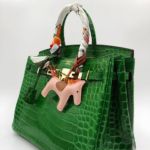 Фото Сумка Hermès Birkin G2486